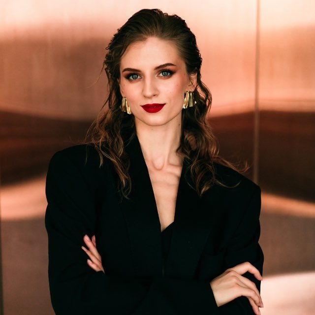 Vladyslava Postnikova